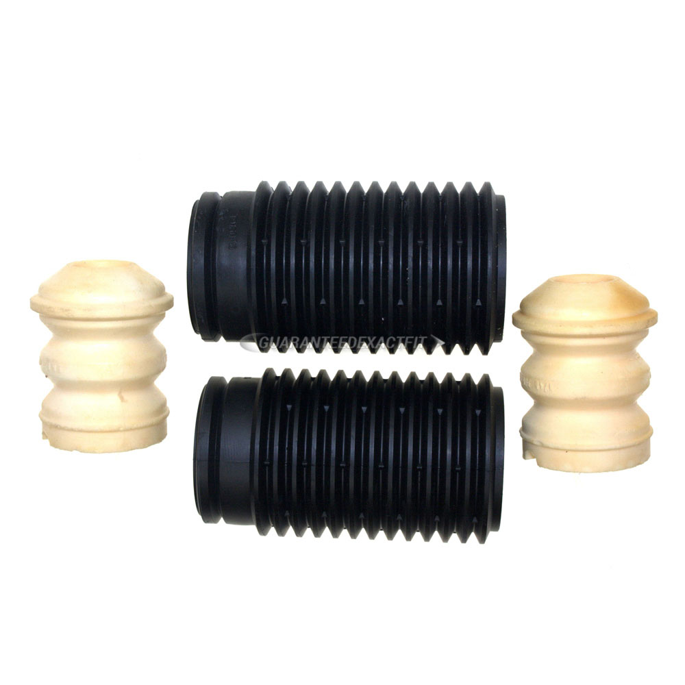 1980 bmw 633csi Strut Bellows 